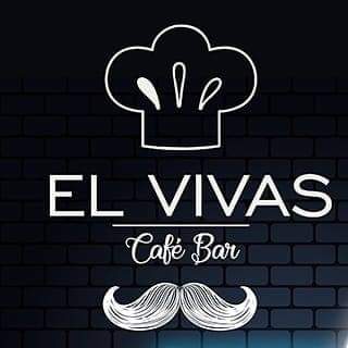 Logo Café-Bar El Vivas